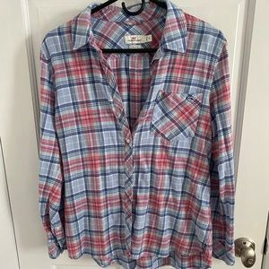 Flannel